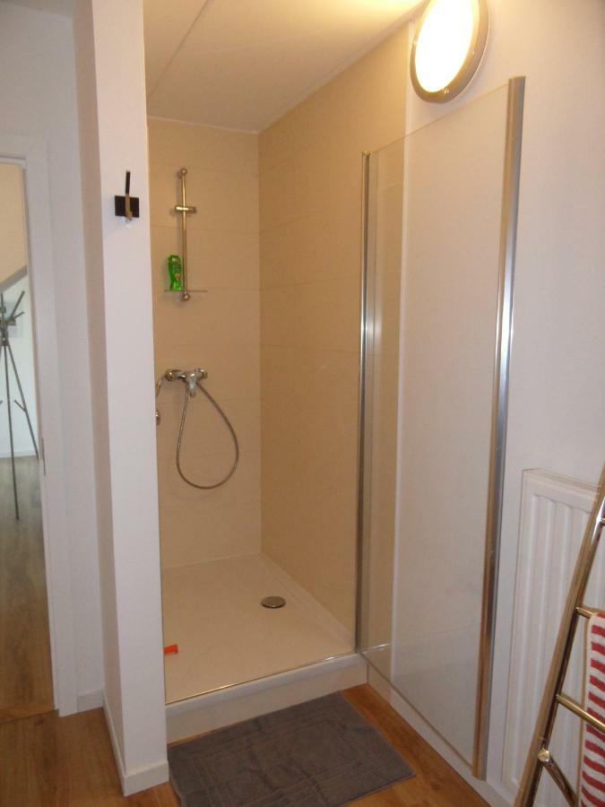 Les Chambres Du Houmier Rouvreux Luaran gambar